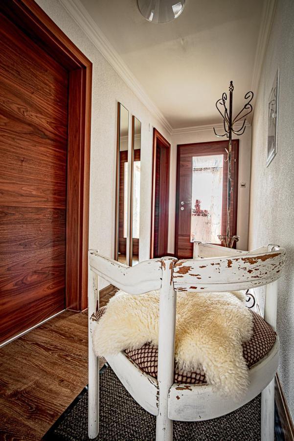 Apartments Leszek Elis 141 See Esterno foto