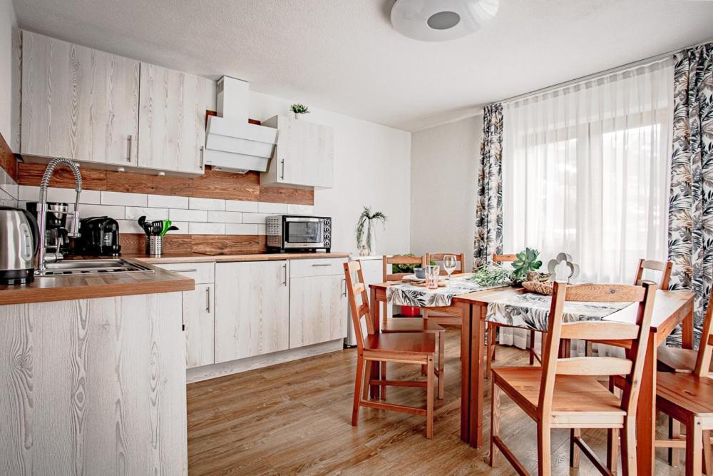 Apartments Leszek Elis 141 See Esterno foto