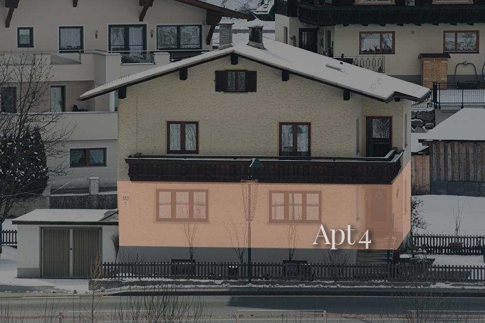 Apartments Leszek Elis 141 See Esterno foto