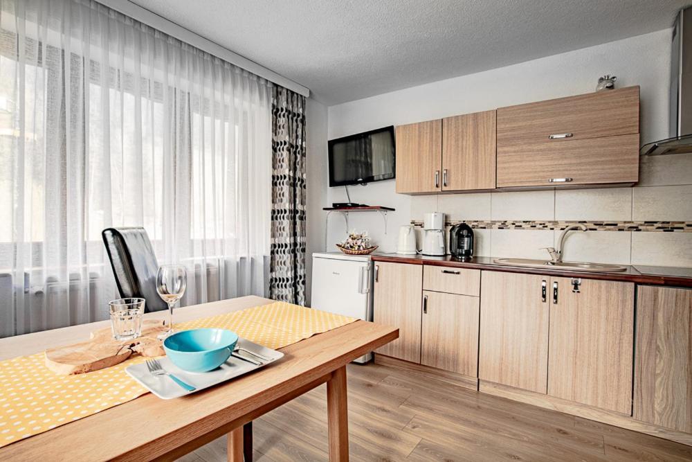 Apartments Leszek Elis 141 See Esterno foto
