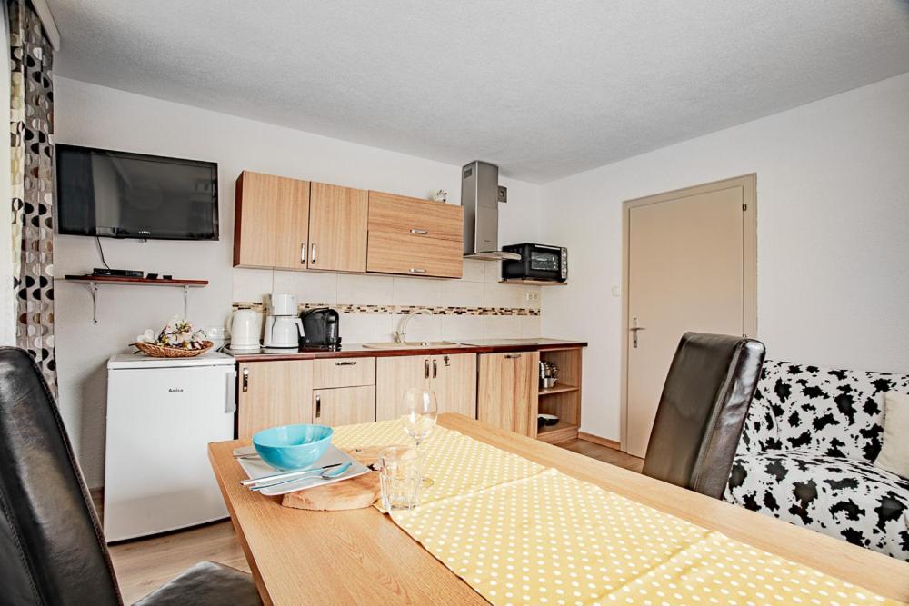 Apartments Leszek Elis 141 See Esterno foto